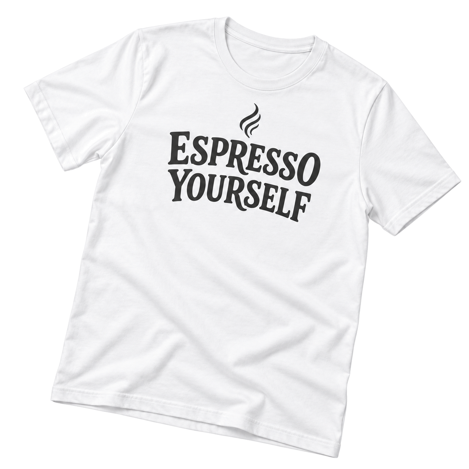 Expresso Yourself T-shirt 5