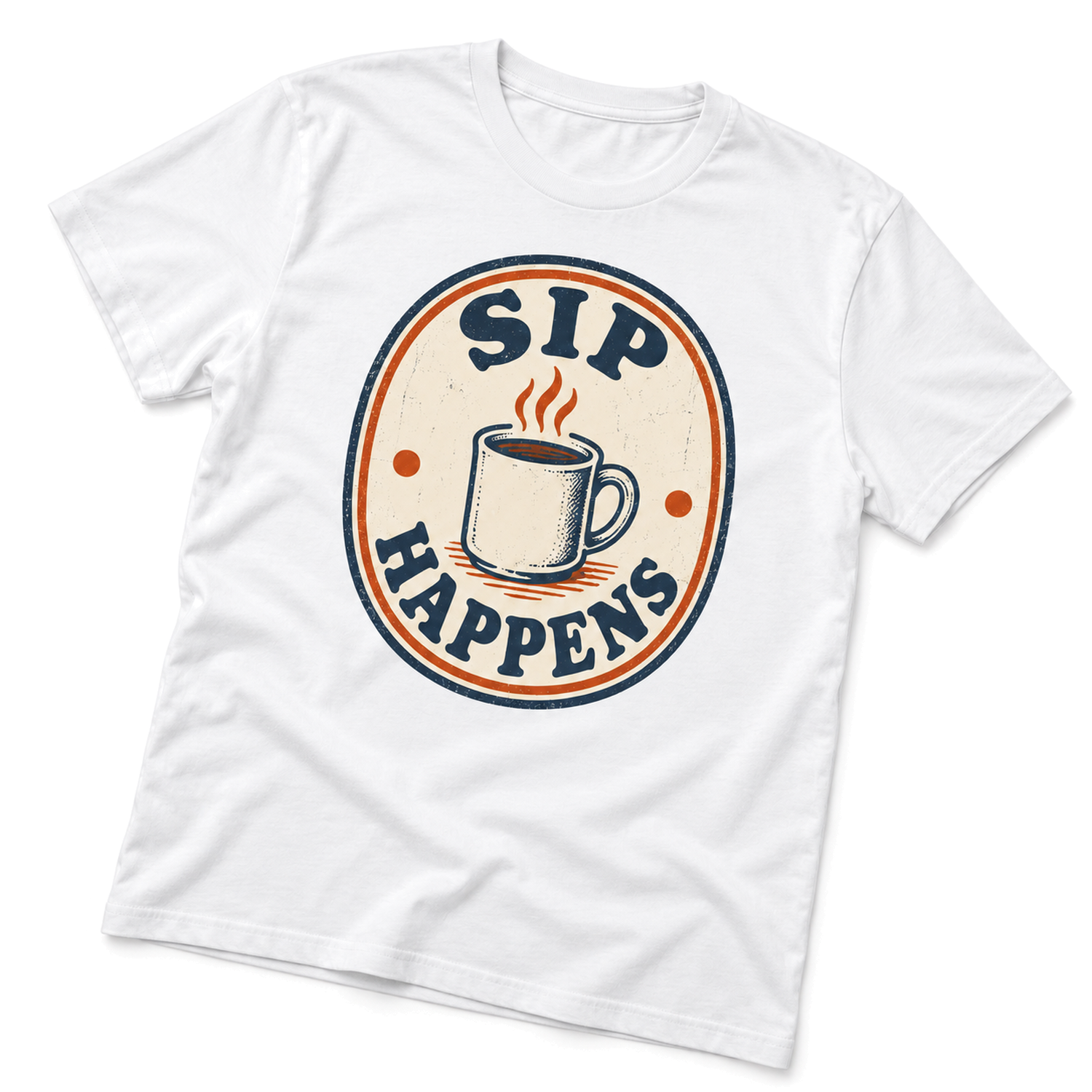 Sip Happens T-shirt 5