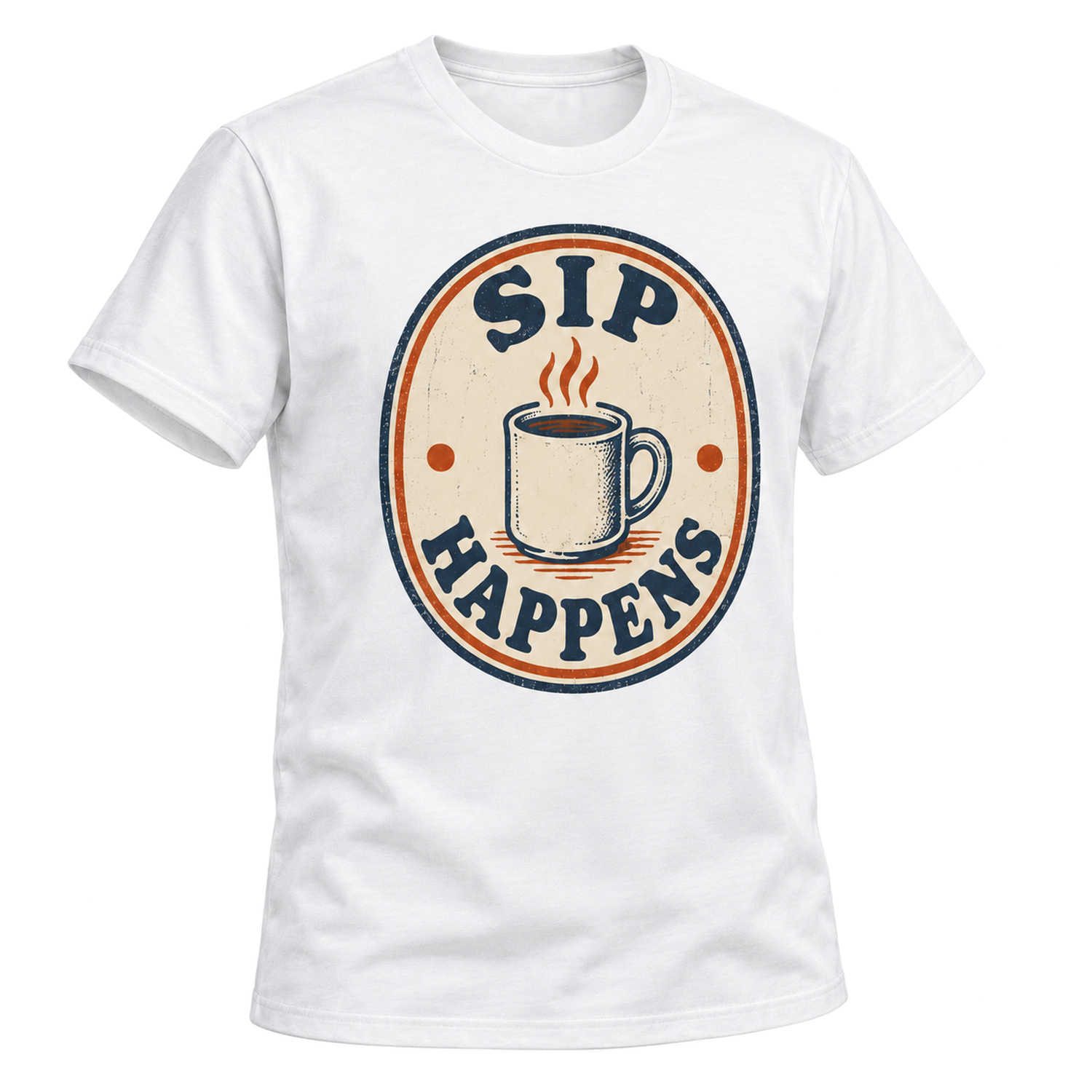 Sip Happens T-shirt 4
