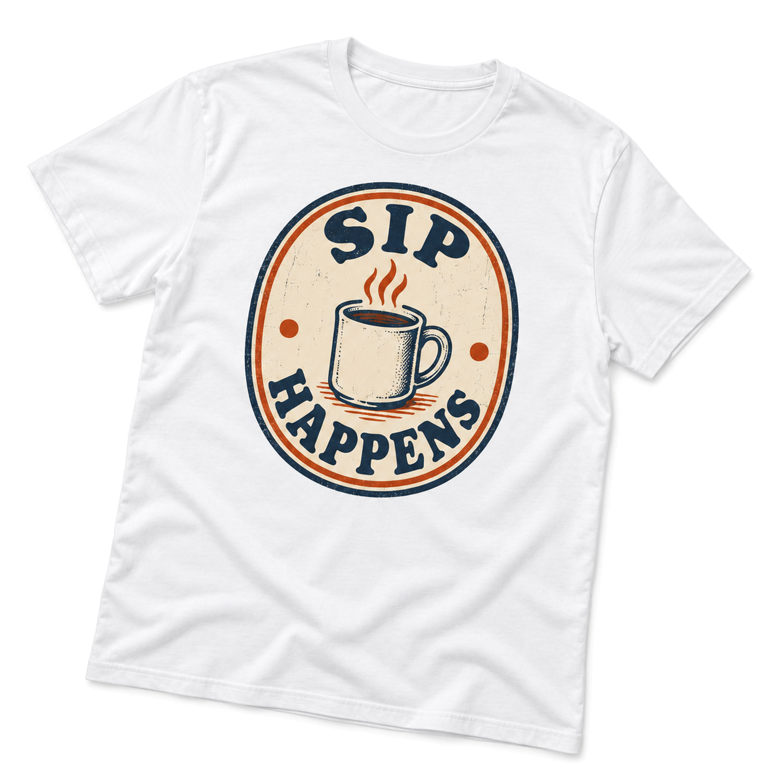 Sip Happens T-shirt 3