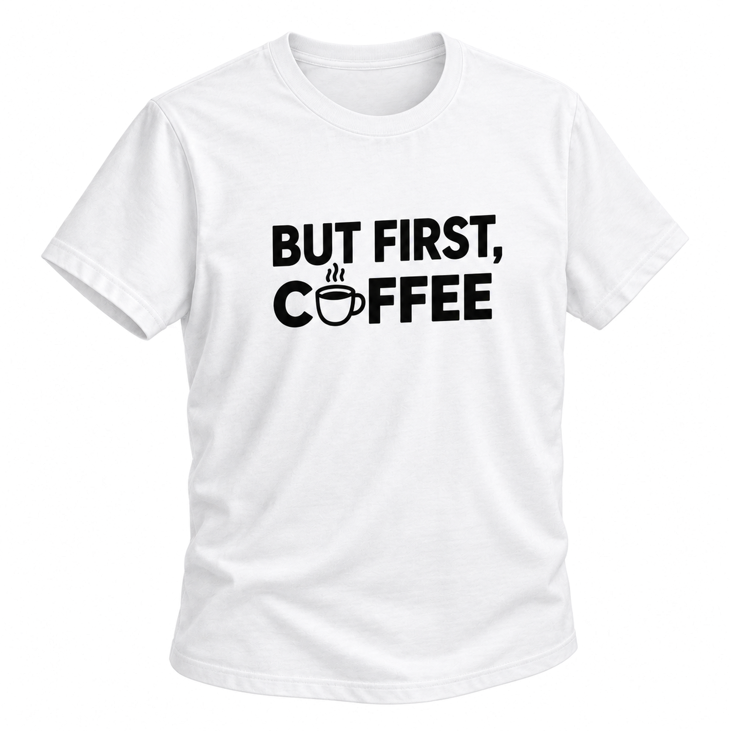 But First Coffee T-shirt 5