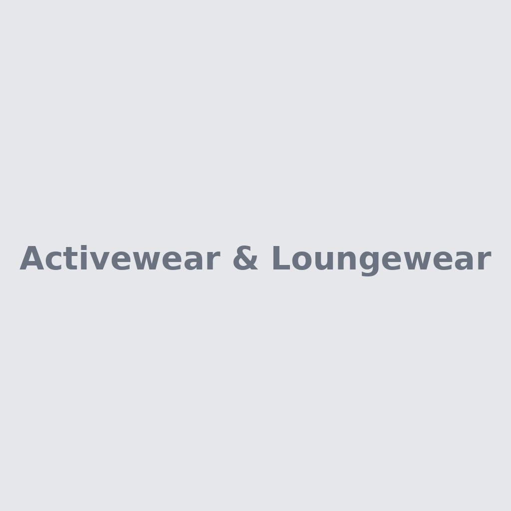 Slow Morning Jogger Set