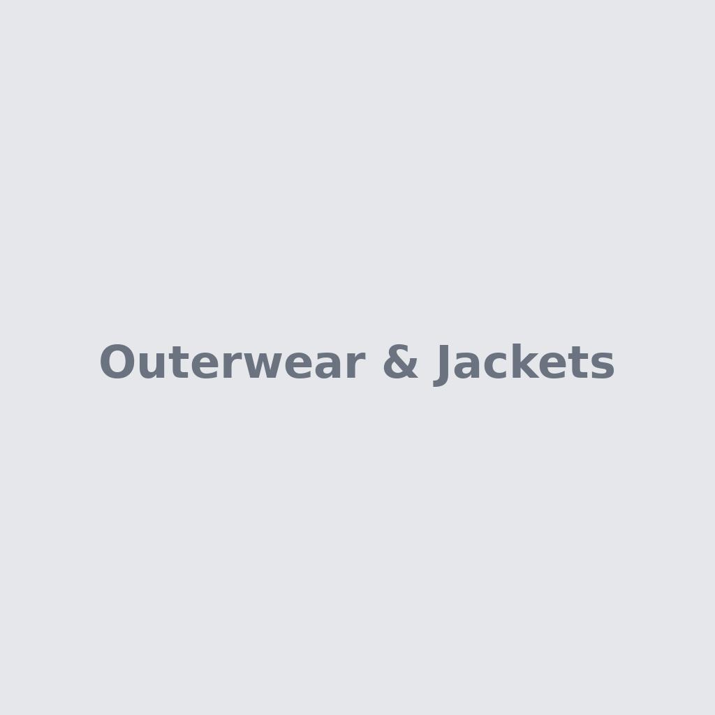 Terrace Wool-Blend Coat
